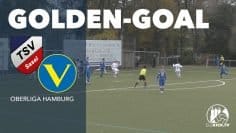 Top-Spiel in der Oberliga: Kohpeiß mit spätem Siegtreffer gegen den TSV Sasel