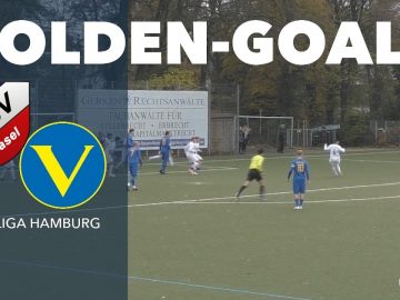 Top-Spiel in der Oberliga: Kohpeiß mit spätem Siegtreffer gegen den TSV Sasel