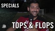 Top und Flop Fußballplätze mit Erson Durakovac (Rot-Weiss Stiepel) | RUHRKICK.TV