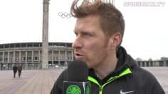 Top und Flop Fußballplätze von Andreas Zecke Neuendorf (Hertha BSC II) | SPREEKICK.TV