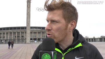 Top und Flop Fußballplätze von Andreas Zecke Neuendorf (Hertha BSC II) | SPREEKICK.TV