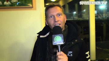 Top und Flop Momente von Torsten Schnecke Thiel (SV Blau-Weiss Hohen Neuendorf) | SPREEKICK.TV