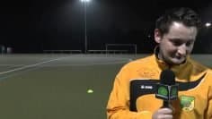 Top und Flop Spiele von Geni Baumann (SG Eichkamp-Rupenhorn) | SPREEKICK.TV