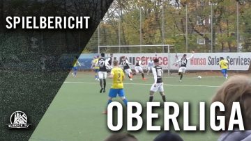 Topspiel in der Oberliga: BU´s Siegesserie endet ausgerechnet gegen die Teutonen