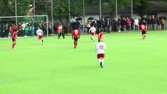 Tor von Alexandar Mucunski (Concordia) | ELBKICK.TV