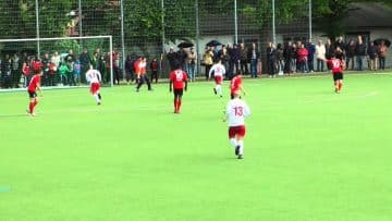 Tor von Alexandar Mucunski (Concordia) | ELBKICK.TV