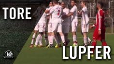 Tor von Cihan Aksehirli (VfL Rheingold Köln-Poll II) | RHEINKICK.TV