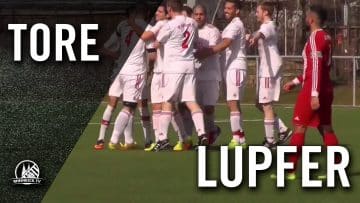 Tor von Cihan Aksehirli (VfL Rheingold Köln-Poll II) | RHEINKICK.TV