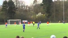 Tor von Pascal Langen (Spvg. Wesseling-Urfeld)  | RHEINKICK.TV