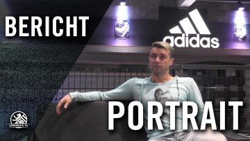 Tore, Träume, Tradition: Die bewegte Karriere von Björn Brunnemann | SPREEKICK.TV