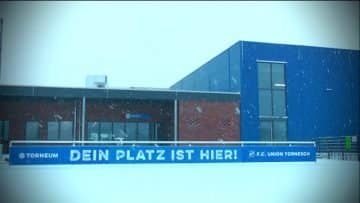 Torneum – Die Eröffnung | ELBKICK.TV präsentiert von Weitzel Sportstättenbau