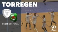 Torregen mit Mega-Comeback | Beton Boys München – FC Fatih Ingolstadt (Bayernliga Futsal)