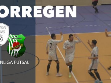 Torregen mit Mega-Comeback | Beton Boys München – FC Fatih Ingolstadt (Bayernliga Futsal)