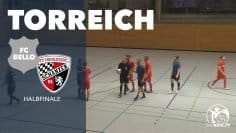 Torreich | FC Bello – FC Ingolstadt 04 (AH-Traditionsmasters)