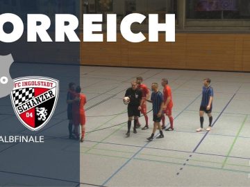 Torreich | FC Bello – FC Ingolstadt 04 (AH-Traditionsmasters)