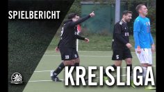 Torspektakel & Tasan-Hattrick: Amed stürzt Spitzenreiter Steglitz!