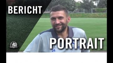 Torsten Mattuschka – Eisern schlägt das Herz