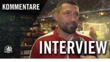 Torsten Mattuschka über die Bundesliga, Champions League und der EM 2024