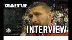 Torsten Mattuschka über Unions derzeitige Lage und seine Zukunft