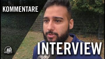 TPSK-Trainer Fatih Yalcin verfolgt klare Saisonziele