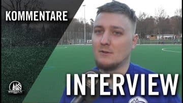 TPSK-Trainer Sven Müller möchte nächste Saison wieder angreifen