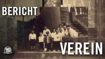 Tradition hat einen Namen: 1. Hanauer FC 1893 – Hessens ältester Fußballverein