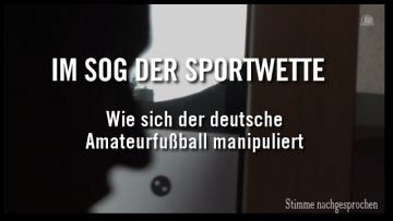 Trailer zur SPREEKICK.TV-Reportage | SPREEKICK.TV