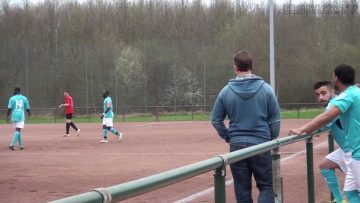 Trainer Gossow gibt Rücktritt bekannt: TBS Pinneberg vor ungewisser Zukunft? | ELBKICK.TV