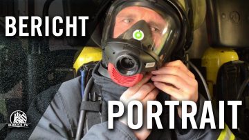 Trainer und Retter: Heiko Barthel vor dem Pokalfinale | ELBKICK.TV