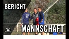 Trainerwechsel nach 5 Jahren – Björn Joppe und Markus Krug übernehmen Lokomotive Leipzig