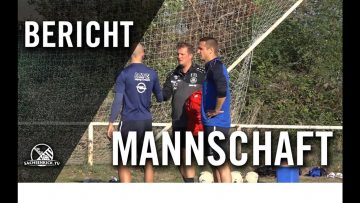 Trainerwechsel nach 5 Jahren – Björn Joppe und Markus Krug übernehmen Lokomotive Leipzig