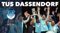Traum-Tore und Titel-Träume: Das Beste von der TuS Dassendorf