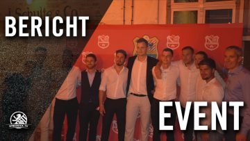 Traum vom Profifußball – Berlin United feiert den Aufstieg in die Berlin-Liga