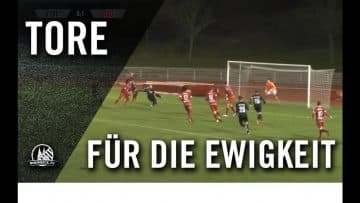 Traumhafter Seitfallzieher von Jan Euenheim (TSC Euskirchen)