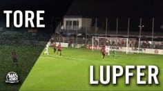 Traumkombi vom SC Hessen Dreieich | MAINKICK.TV