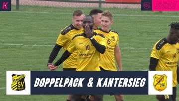 Traumkombinationen en masse: Radefeld fertigt Bad Lausick ab | Radefelder SV 90 – FC Bad Lausick