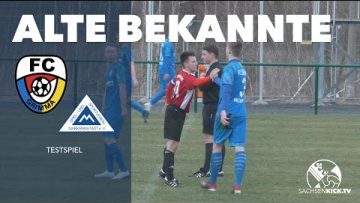 Traumtor-Festival im Derby vergangener Zeiten | FC Grimma – SSV Markranstädt (Testspiel)