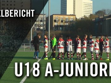 Traumtor stellt verschossenen Elfmeter in den Schatten: Altona kassiert die erste Saisonniederlage!