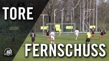 Traumtor von Erkan Akalp (1. FC Köln, U15 C-Junioren) | RHEINKICK.TV