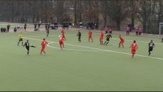 Traumvolley von Louis Arnst (Berliner SC) | SPREEKICK.TV