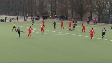 Traumvolley von Louis Arnst (Berliner SC) | SPREEKICK.TV