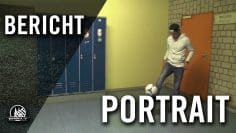 Trickkiste mit Cauly Oliveira Souza (SC Fortuna Köln) | RHEINKICK.TV