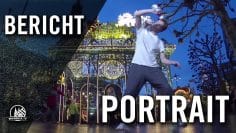 Trickkiste mit Kevin Kück (Fußball-Freestyler) – Volume 2 | RHEINKICK.TV