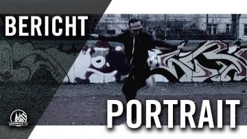 Trickkiste mit Kevin Kück (Fußball-Freestyler) – Volume 3 | RHEINKICK.TV