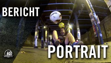 Trickkiste mit Sinan Öztürk (Fußball-Virtuose) – Volume 2 | RHEINKICK.TV