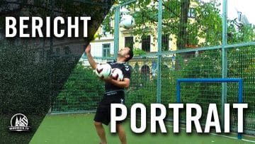 Trickkiste mit Sinan Öztürk (Fußball-Virtuose) – Volume 4 | RHEINKICK.TV