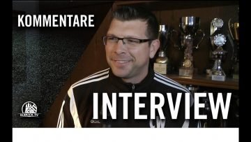 Trotz Angebote: Condor-Coach Woike über seinen Rücktritt