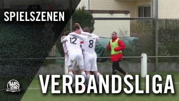TS Ober-Roden – Spvgg. 03 Neu-Isenburg (Verbandsliga Süd) – Spielbericht | MAINKICK.TV