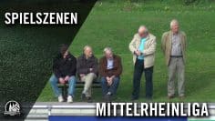 TSC Euskirchen – SV Bergisch Gladbach 09 (Mittelrheinliga) – Spielszenen | RHEINKICK.TV