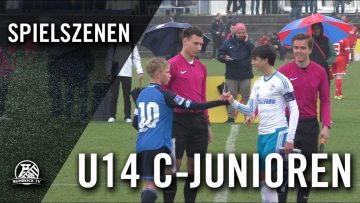 TSG 1899 Hoffenheim – FC Schalke 04 (Vorrunde, Premier Cup 2017) – Spielszenen | RUHRKICK.TV